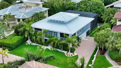 1145 Horizon View Drive Sarasota FL 34242