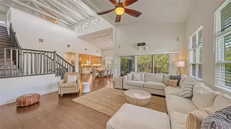 1145 Horizon View Drive Sarasota FL 34242
