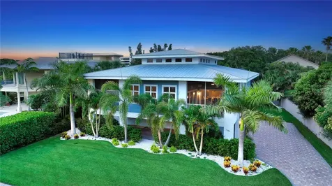 1145 Horizon View Drive Sarasota FL 34242