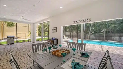 1145 Horizon View Drive Sarasota FL 34242