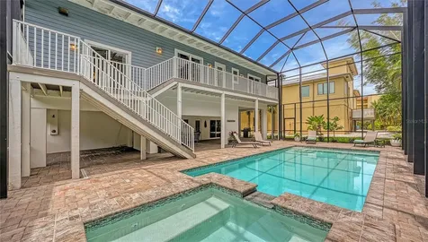 1145 Horizon View Drive Sarasota FL 34242