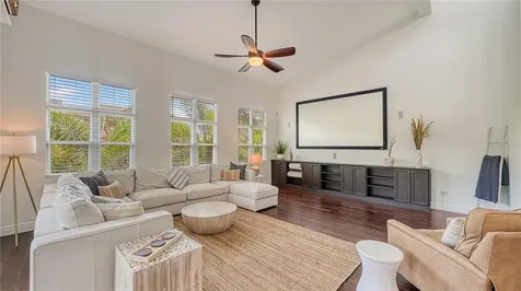 1145 Horizon View Drive Sarasota FL 34242