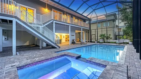 1145 Horizon View Drive Sarasota FL 34242