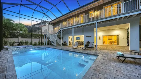 1145 Horizon View Drive Sarasota FL 34242