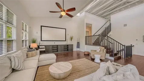 1145 Horizon View Drive Sarasota FL 34242