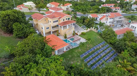 29 Port Road Humacao PR 00791