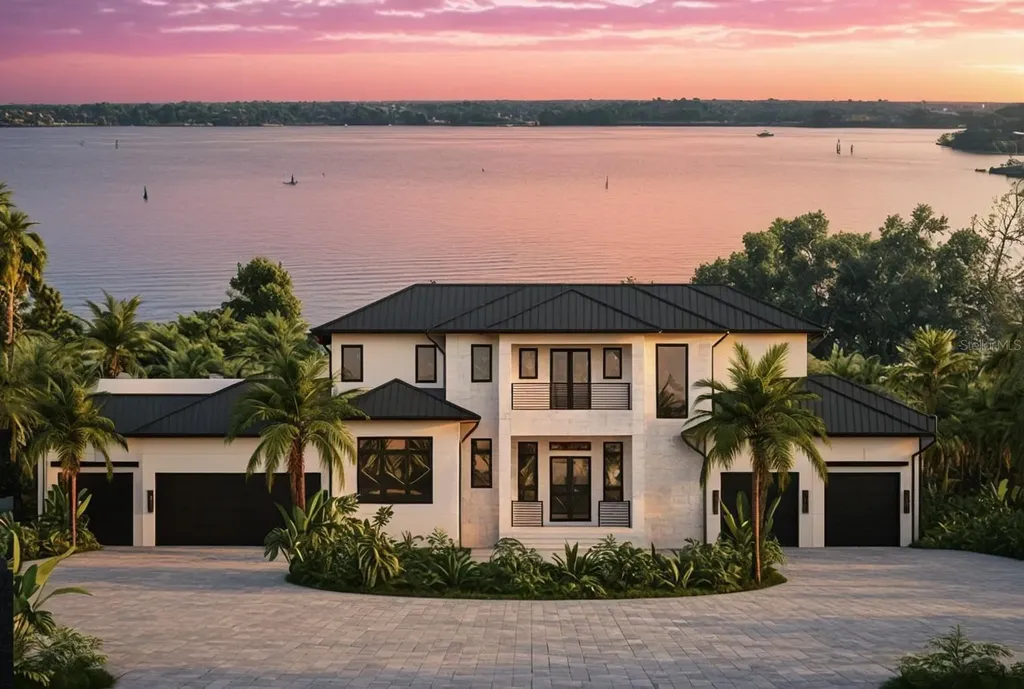 1290 Hidden Harbor Way Sarasota FL 34242