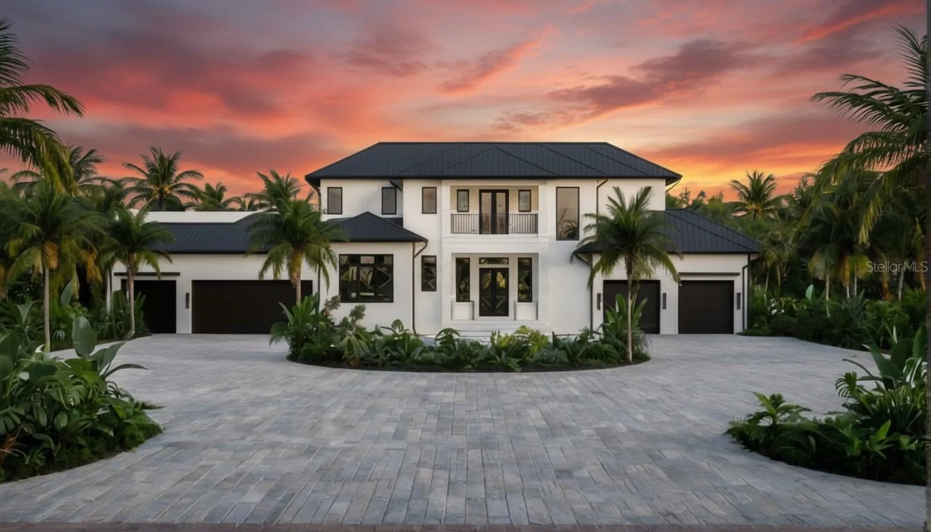1290 Hidden Harbor Way Sarasota FL 34242