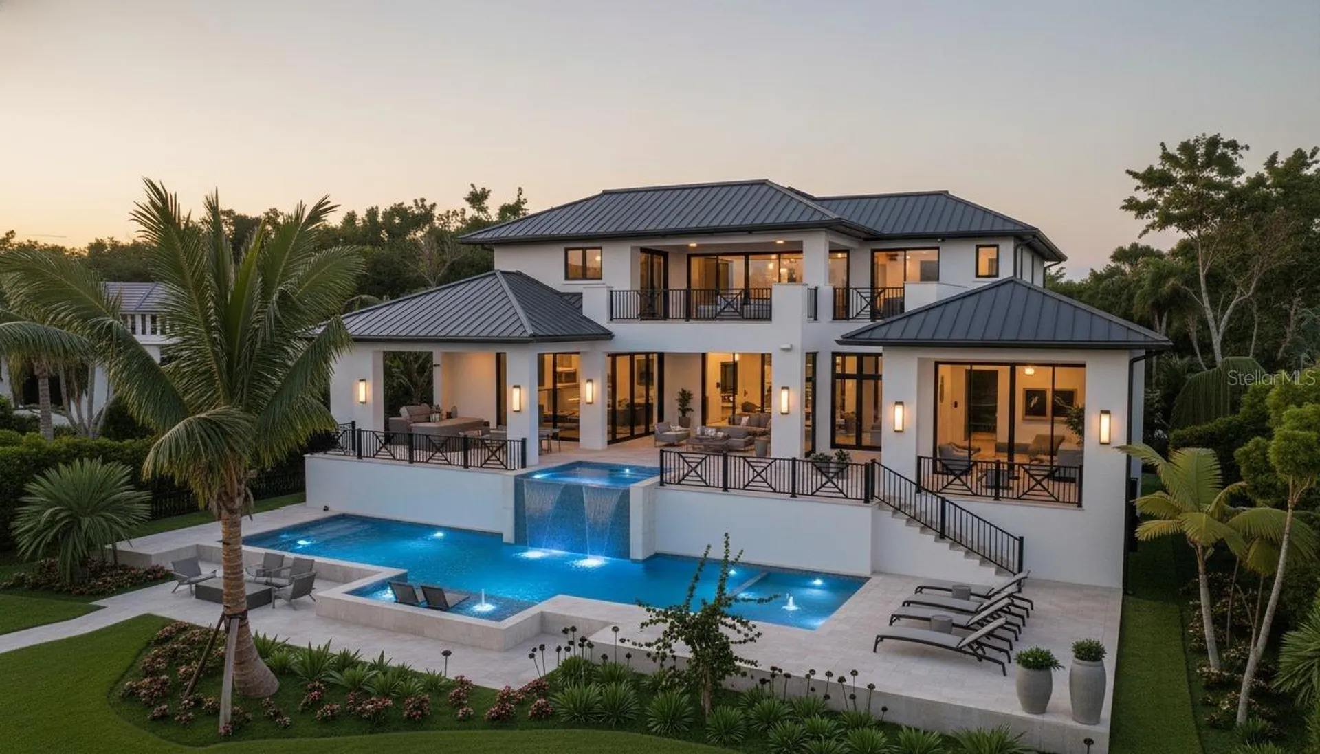 1290 Hidden Harbor Way Sarasota FL 34242