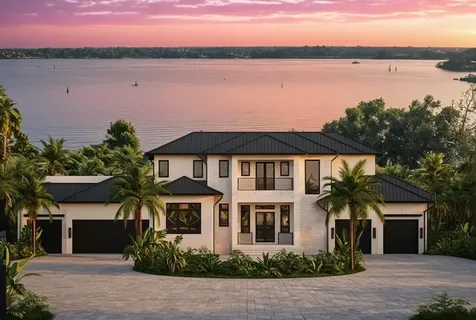 1290 Hidden Harbor Way Sarasota FL 34242