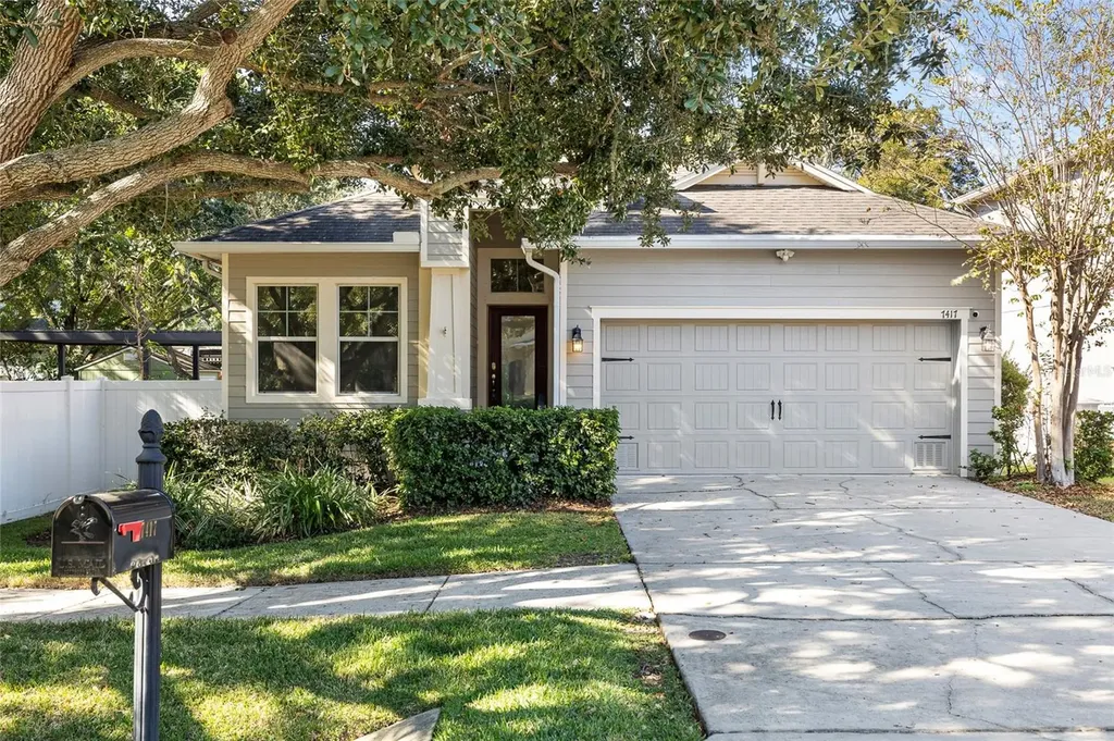 7417 S Fitzgerald Street Tampa FL 33616