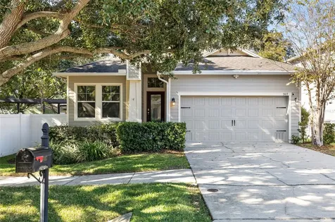 7417 S Fitzgerald Street Tampa FL 33616