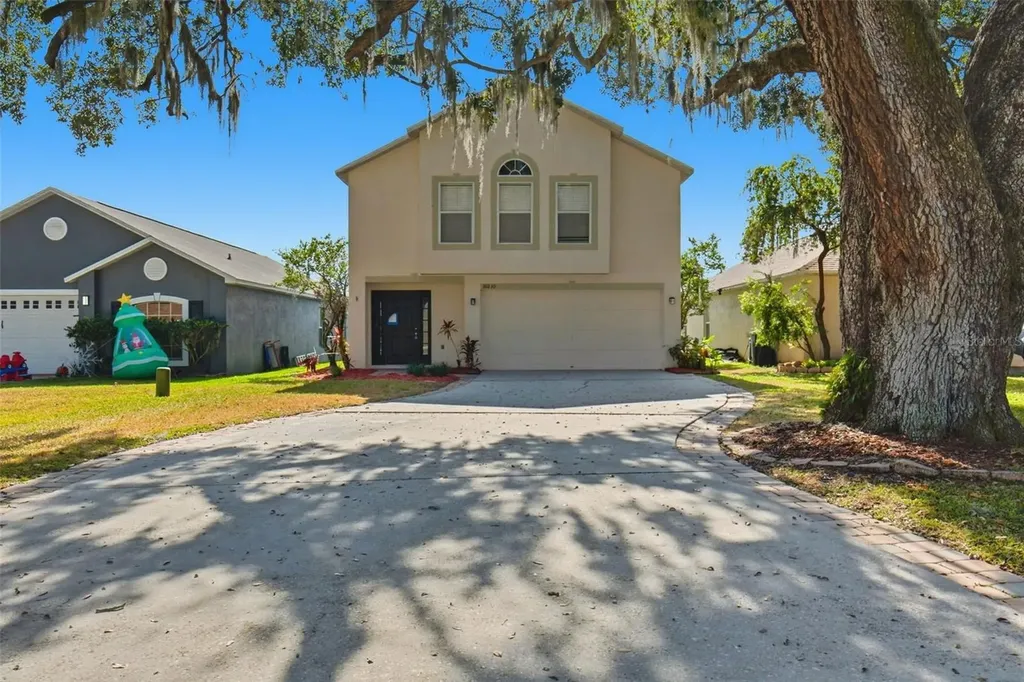 30230 Double Drive Wesley Chapel FL 33545