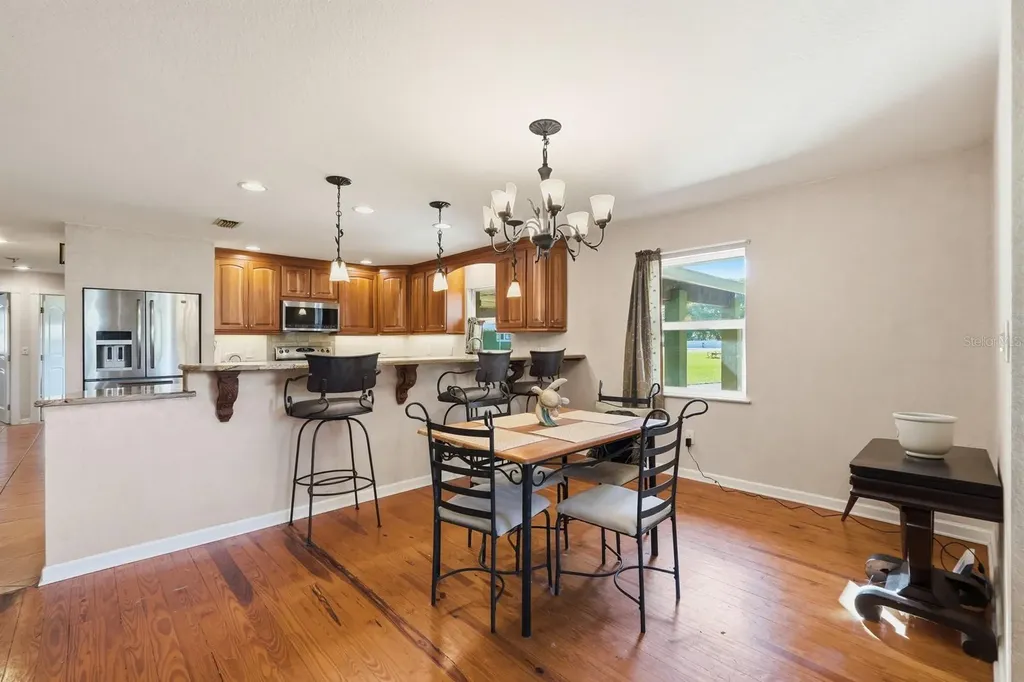 191 Howes Street Oak Hill FL 32759