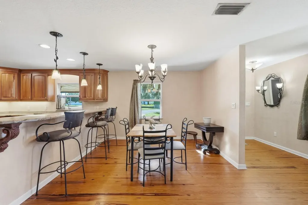191 Howes Street Oak Hill FL 32759