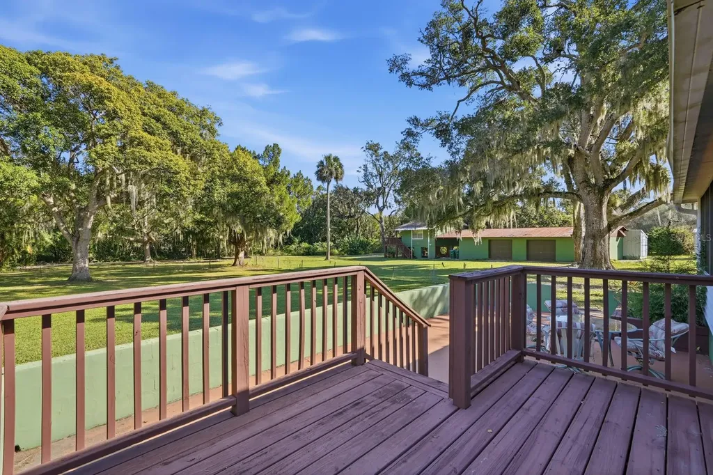 191 Howes Street Oak Hill FL 32759