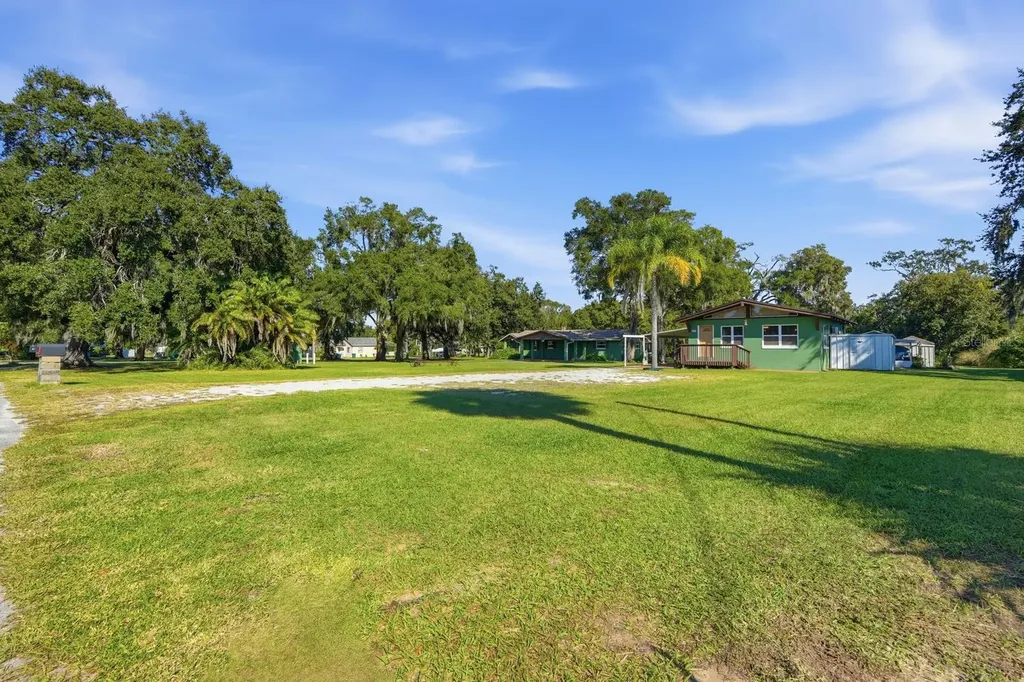 191 Howes Street Oak Hill FL 32759