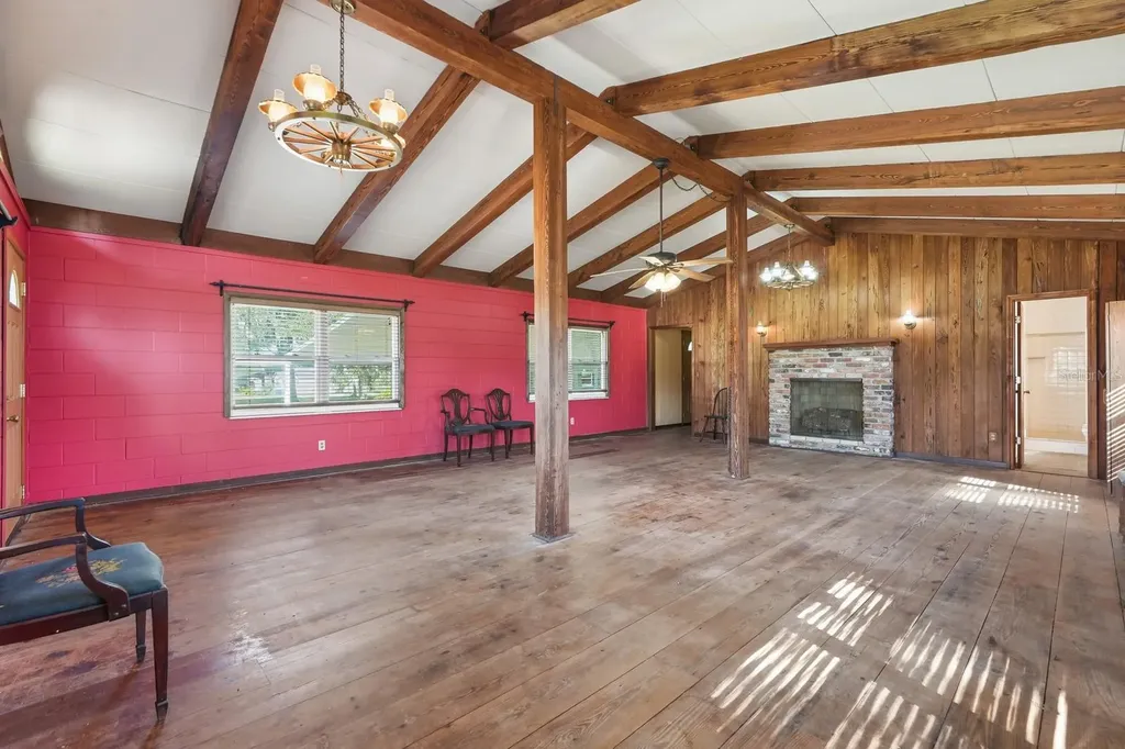 191 Howes Street Oak Hill FL 32759