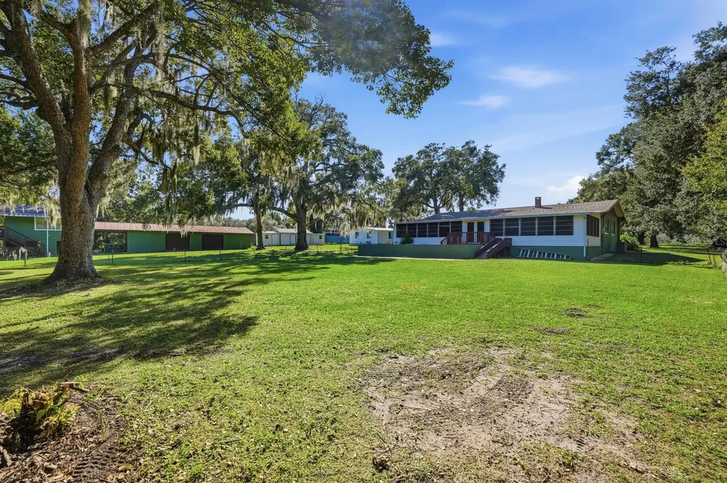 191 Howes Street Oak Hill FL 32759