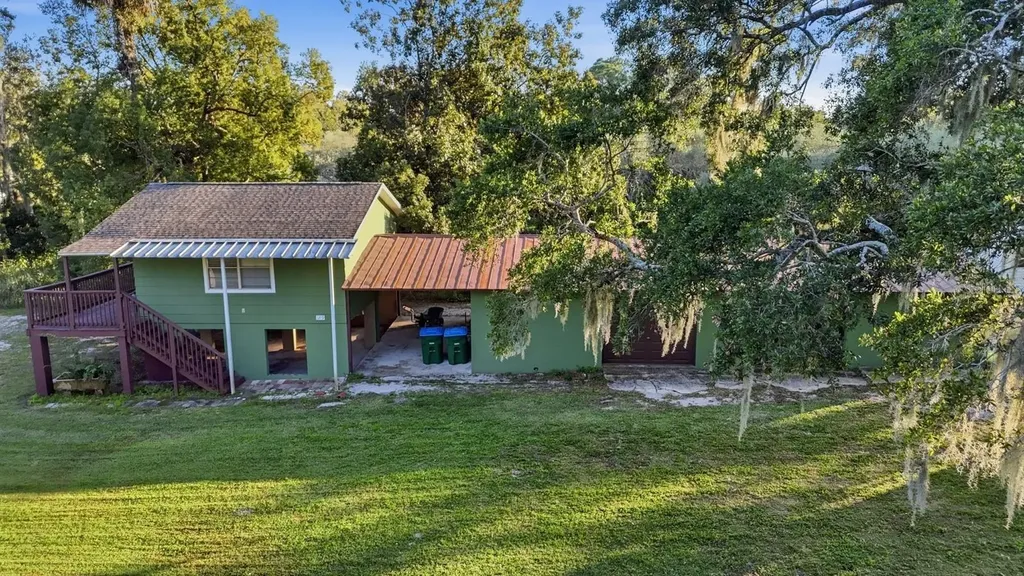 191 Howes Street Oak Hill FL 32759