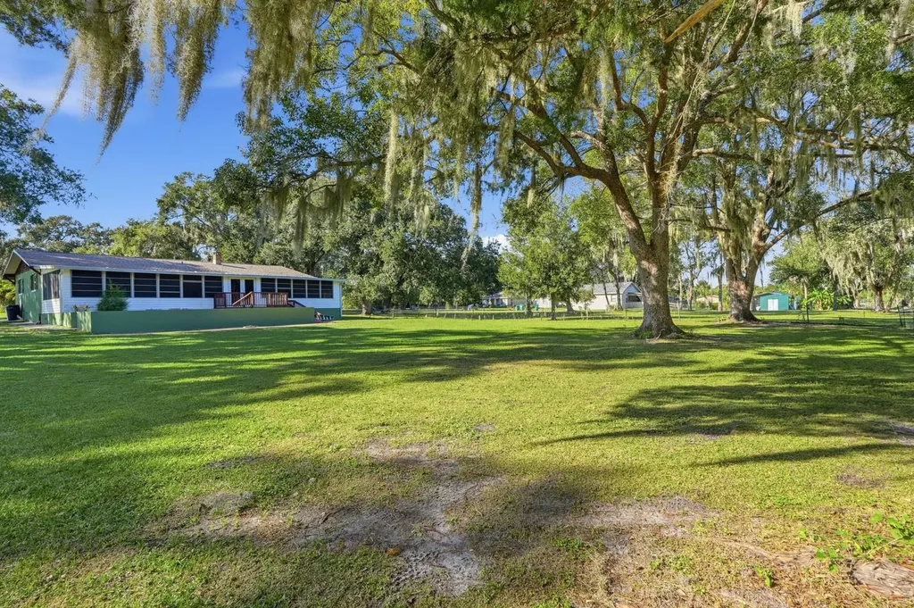 191 Howes Street Oak Hill FL 32759