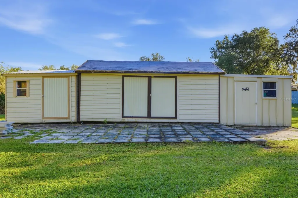 191 Howes Street Oak Hill FL 32759