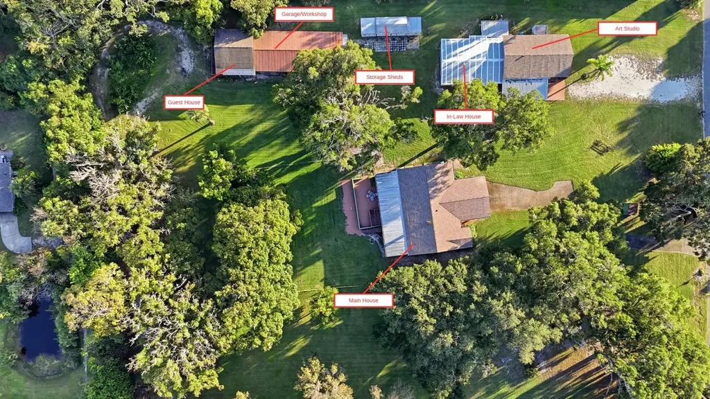 191 Howes Street Oak Hill FL 32759