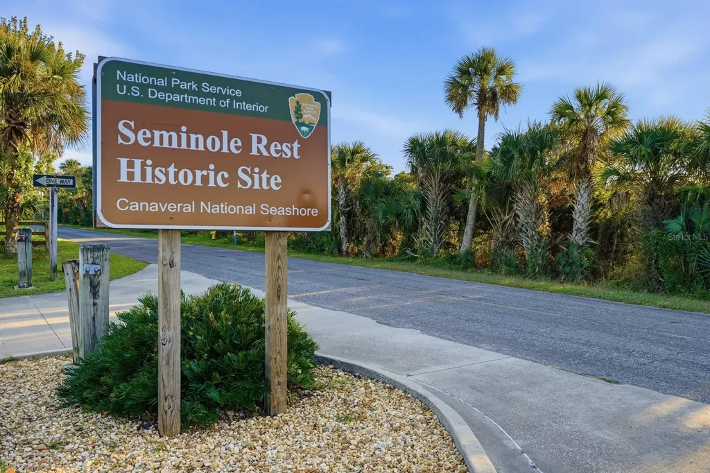 191 Howes Street Oak Hill FL 32759