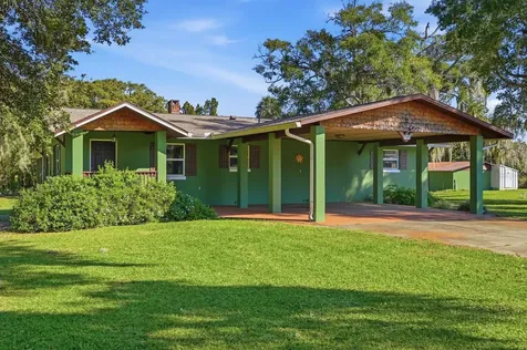 191 Howes Street Oak Hill FL 32759