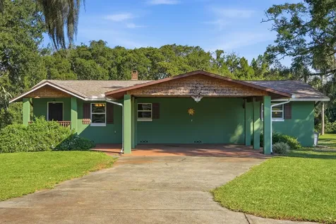 191 Howes Street Oak Hill FL 32759