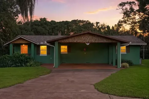 191 Howes Street Oak Hill FL 32759