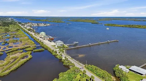 191 Howes Street Oak Hill FL 32759