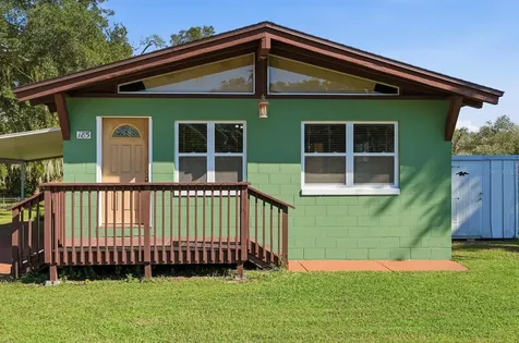 191 Howes Street Oak Hill FL 32759