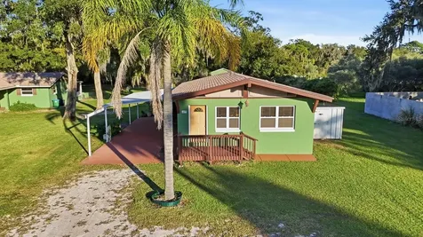 191 Howes Street Oak Hill FL 32759