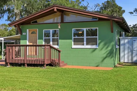 191 Howes Street Oak Hill FL 32759