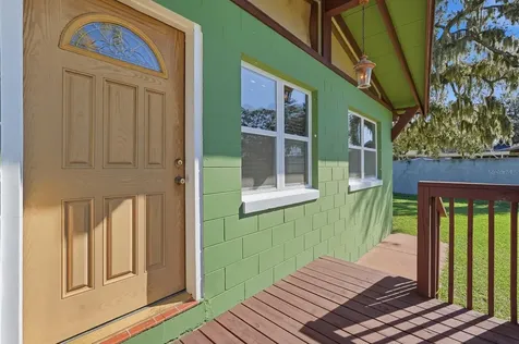 191 Howes Street Oak Hill FL 32759
