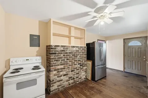 191 Howes Street Oak Hill FL 32759
