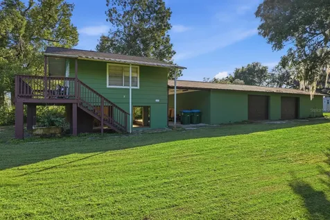 191 Howes Street Oak Hill FL 32759