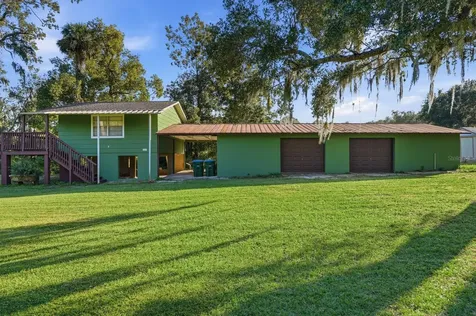 191 Howes Street Oak Hill FL 32759