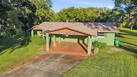 191 Howes Street Oak Hill FL 32759