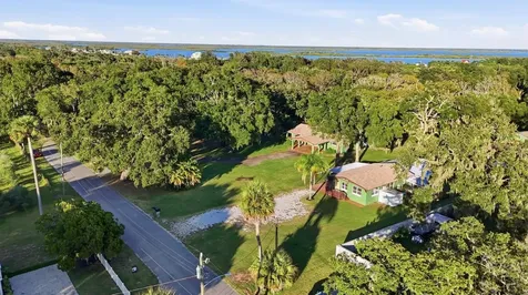 191 Howes Street Oak Hill FL 32759