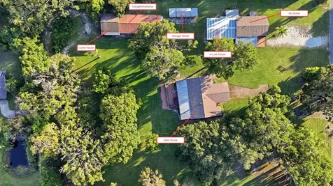 191 Howes Street Oak Hill FL 32759
