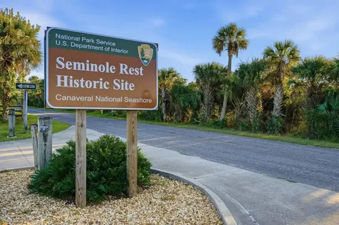 191 Howes Street Oak Hill FL 32759