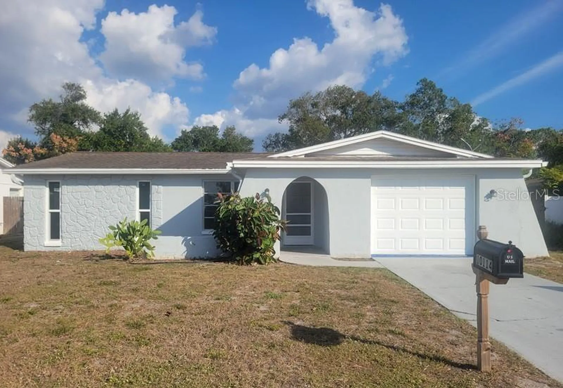 10114 Old Orchard Lane Port Richey FL 34668