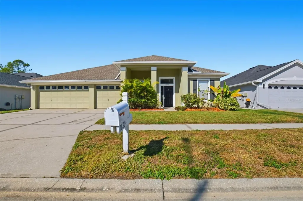 18804 Forest Glen Court Tampa FL 33647