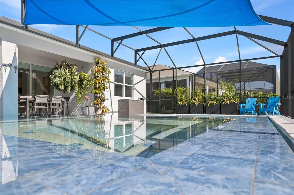 15162 Canopy Cover Drive Winter Garden FL 34787