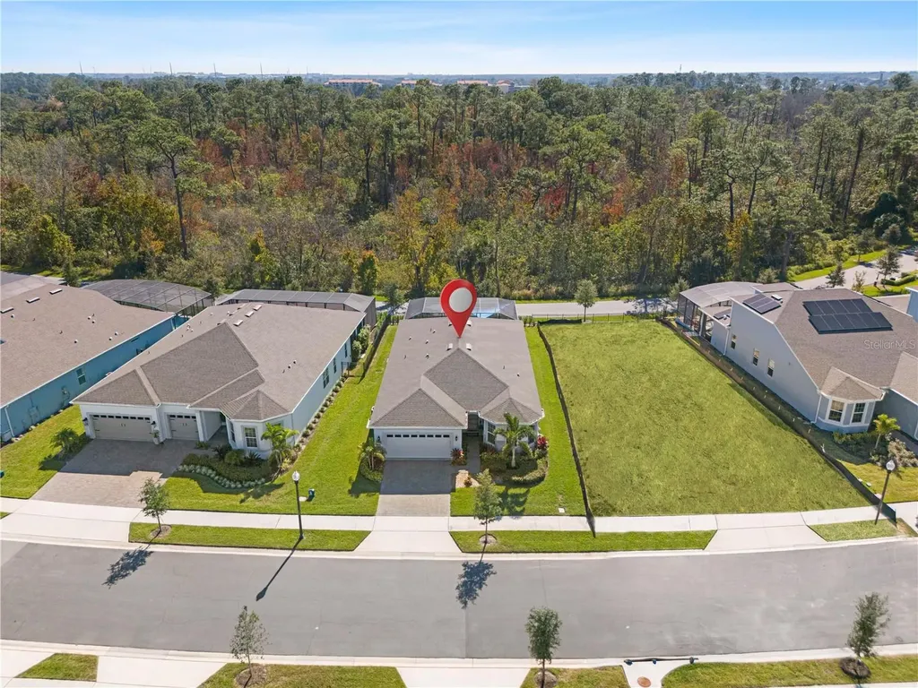 15162 Canopy Cover Drive Winter Garden FL 34787