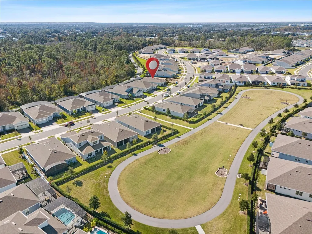 15162 Canopy Cover Drive Winter Garden FL 34787
