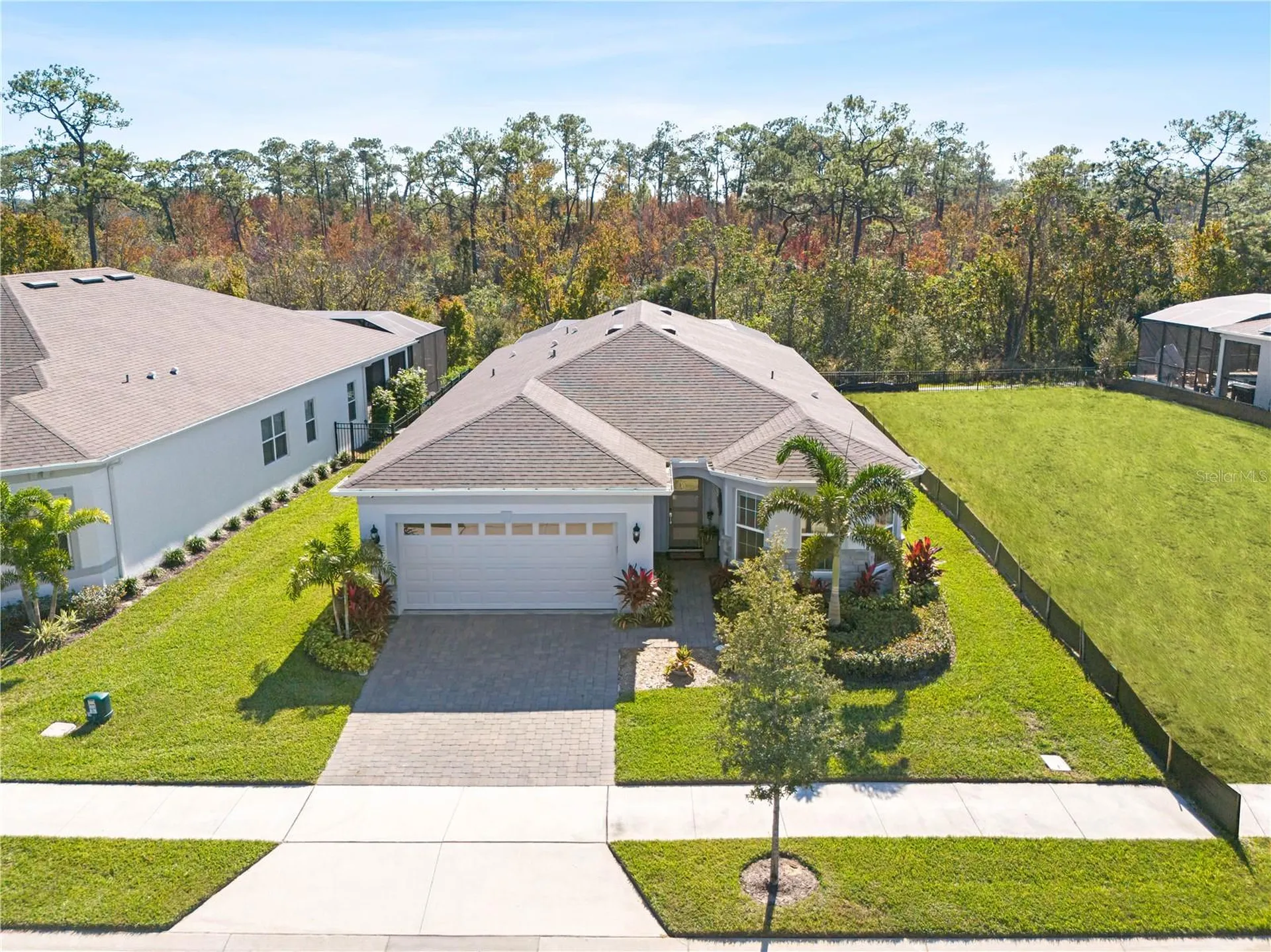 15162 Canopy Cover Drive Winter Garden FL 34787