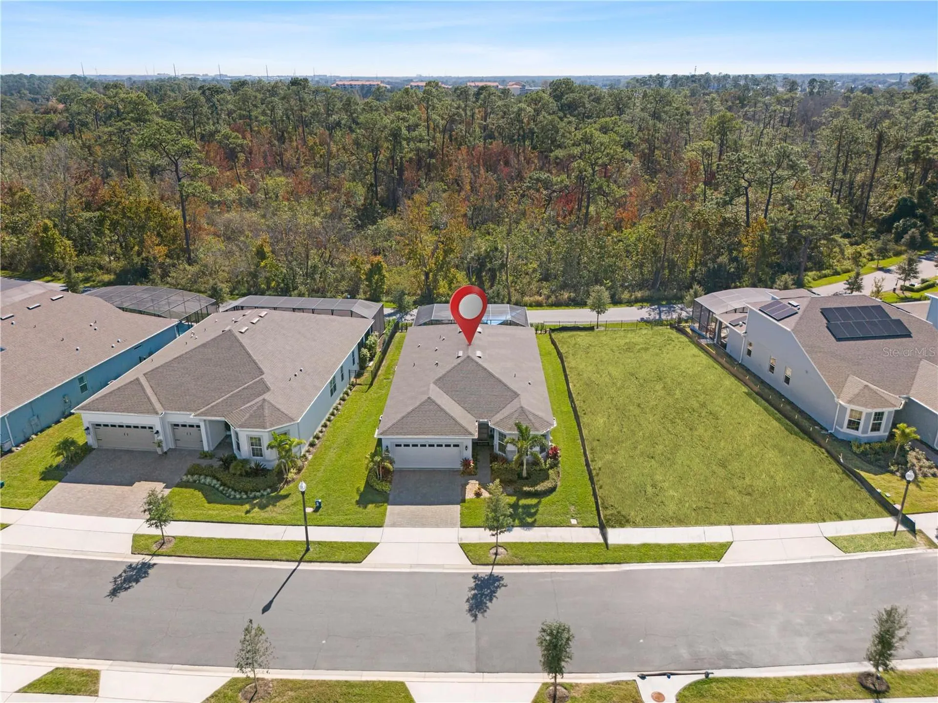 15162 Canopy Cover Drive Winter Garden FL 34787